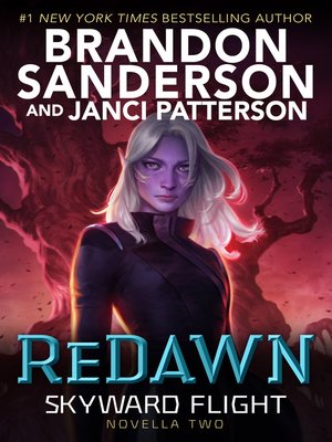 cover image of ReDawn (Skyward Flight